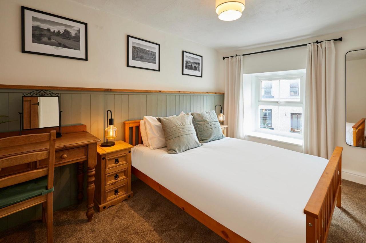 Host & Stay - Church View Cottage Matlock  Eksteriør bilde